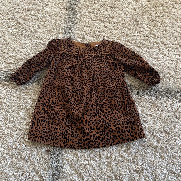 Baby Gap Dress